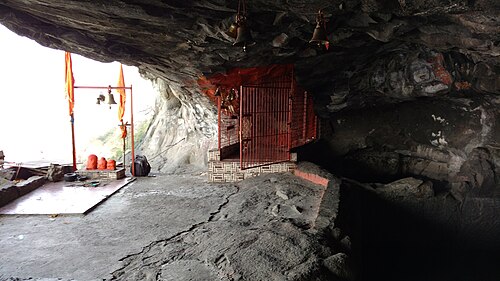 Bahiri Cave