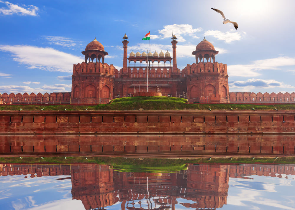 Red Fort
