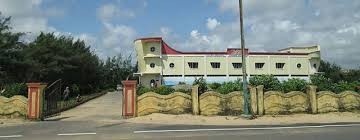 Marine Aquarium Ratnagiri