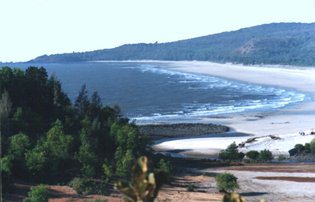 Phansad Wildlife Sanctuary