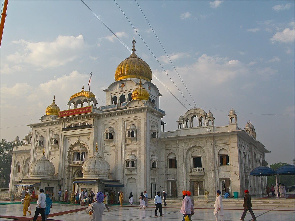 Bangla Sahib