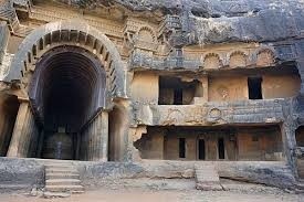 Bhaja Caves