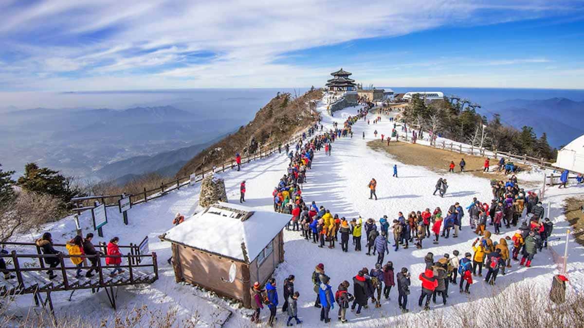 Manali Winter Carnival