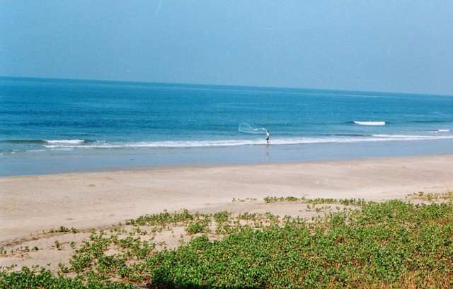 Bhatye Beach