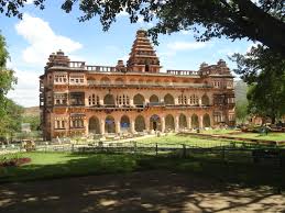 Chandragiri Fort