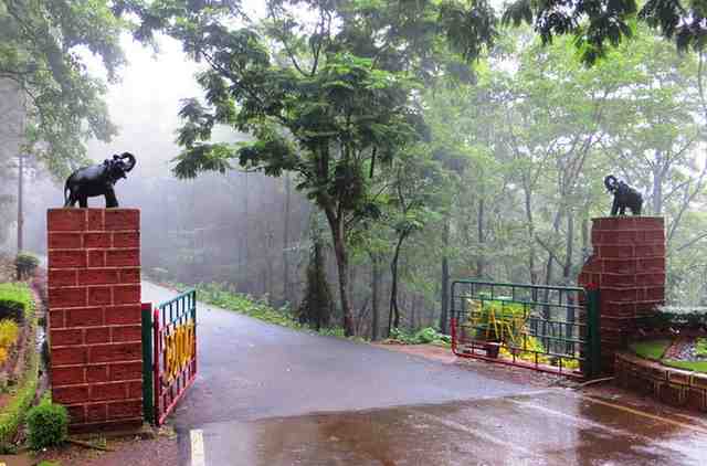 Bondla Wildlife Sanctuary