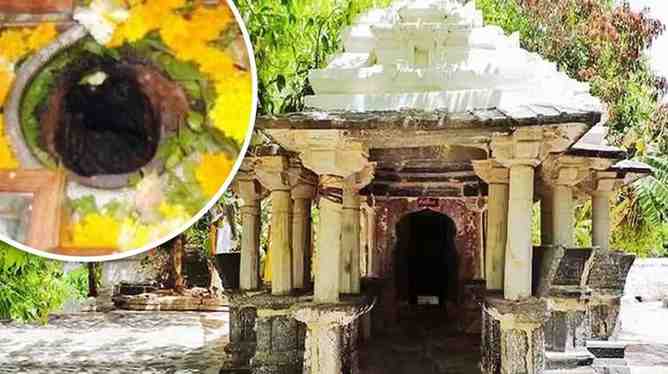 Achaleshwar Mahadev Temple