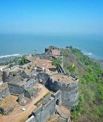 Korlai Fort