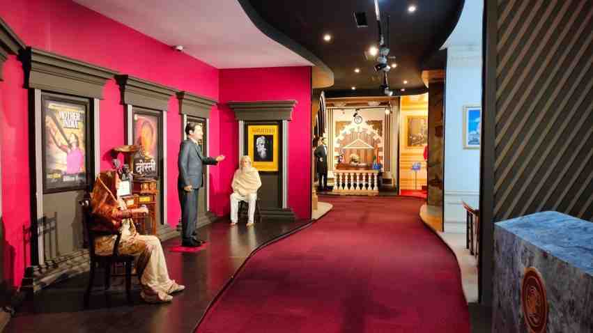 Wax Museum Lonavala