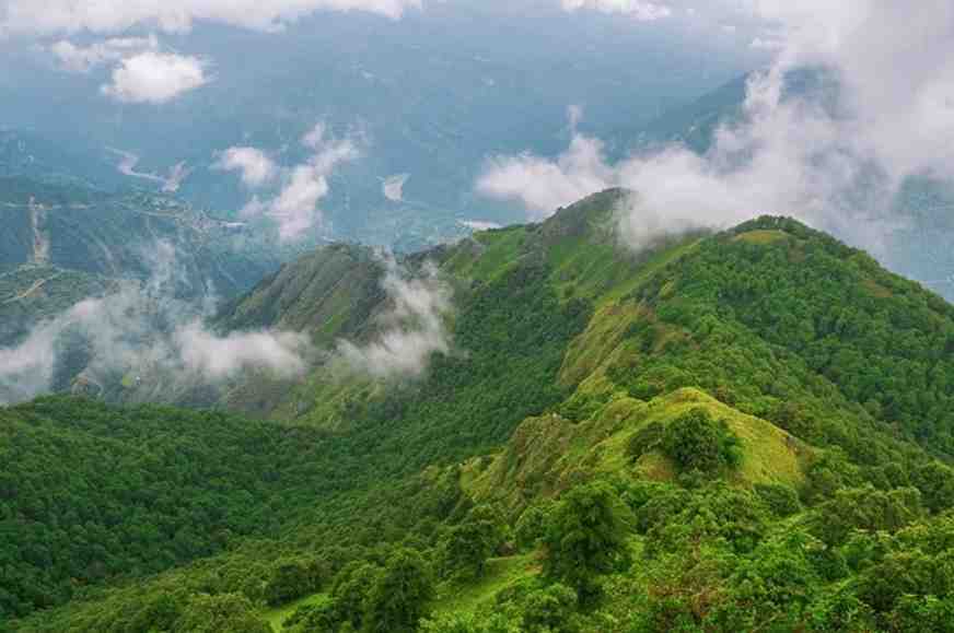 Benog Wildlife Sanctuary