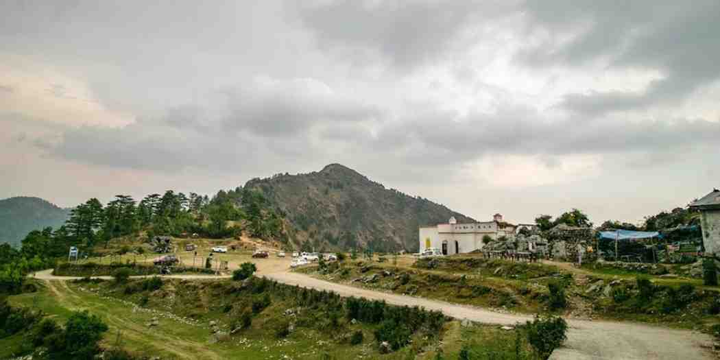 George Everest’s House