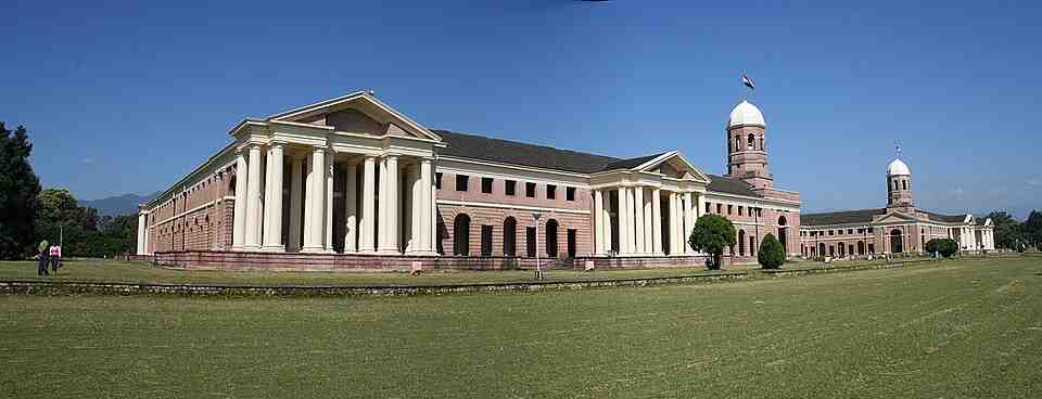 Forest Research Institute (FRI)