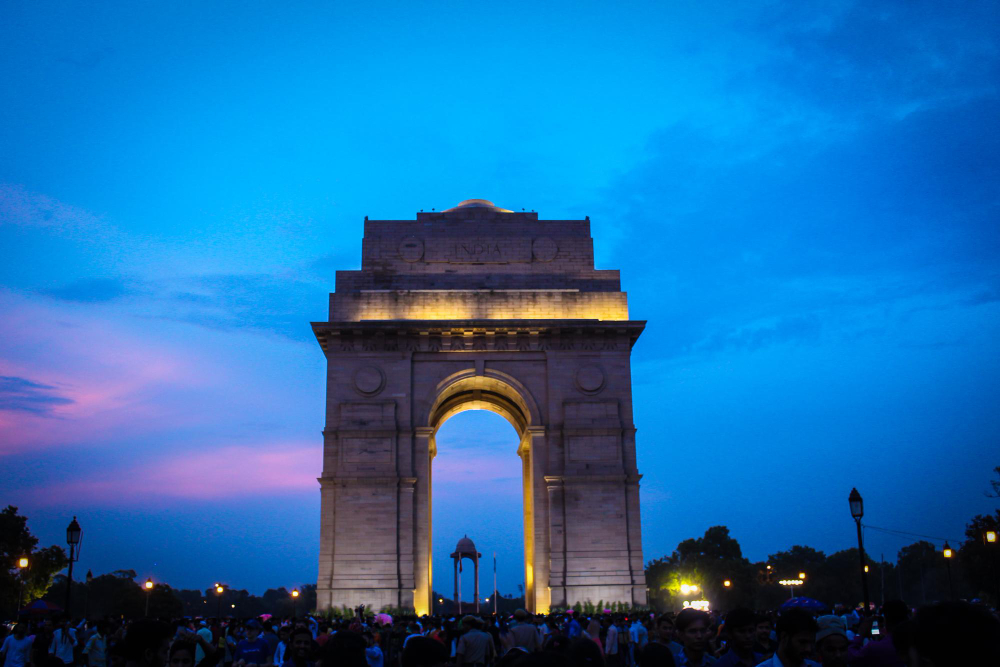 India Gate