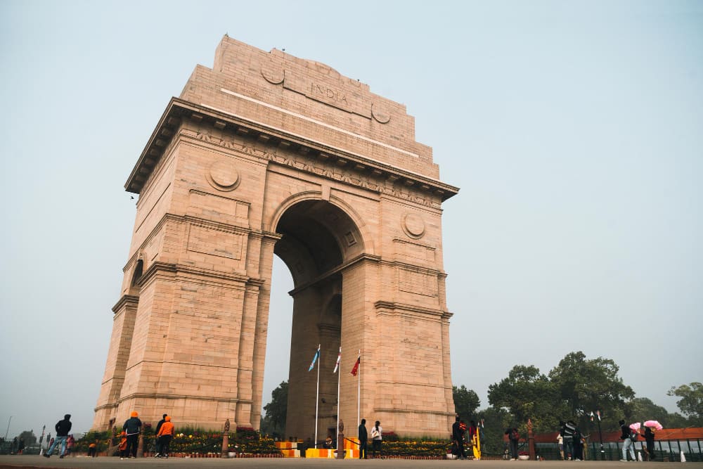 Best Images of Delhi