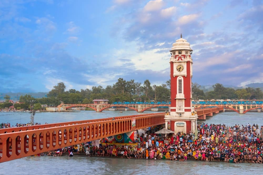 Best Images of Haridwar