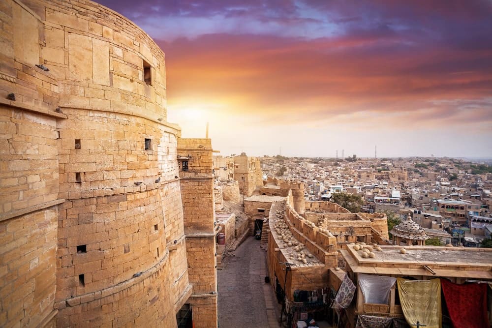 Best Images of Jaisalmer