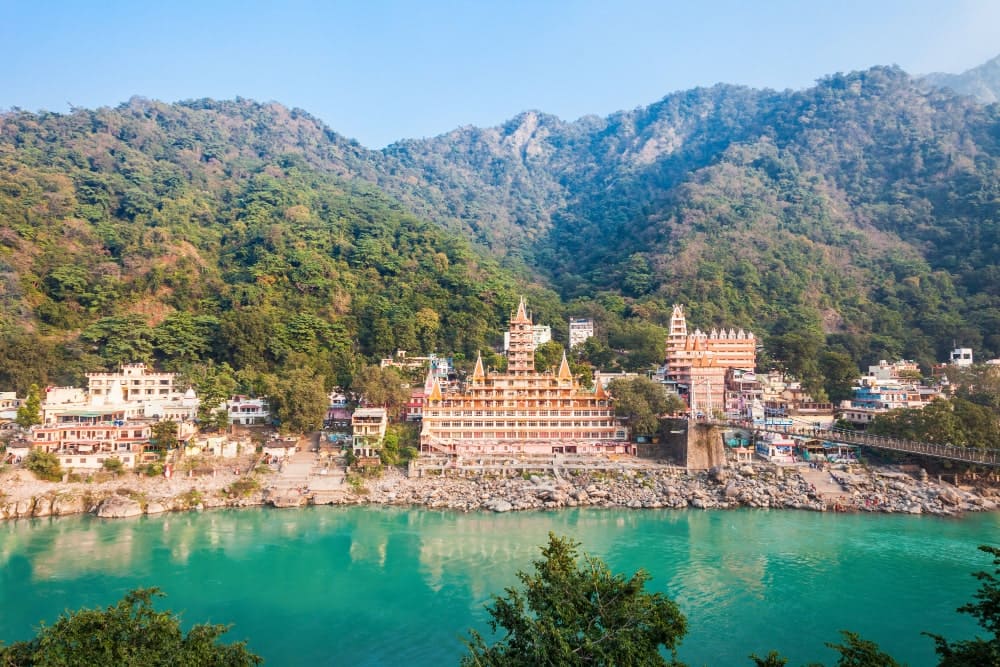 Best Images of Rishikesh