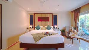 Another room of Estrela Do Mar Beach Resort