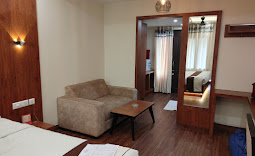 another room view of Hotel Apple valley