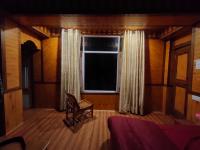 another room view of The Snow Trail Narkanda.B&B Homestay.