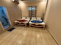 Front view of Hotel Sunrise Khatu