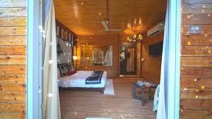 Room of Estrela Do Mar Beach Resort