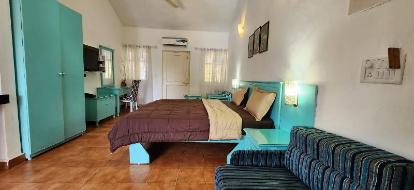 Room of Ondas Do Mar Beach Resort Phase 2