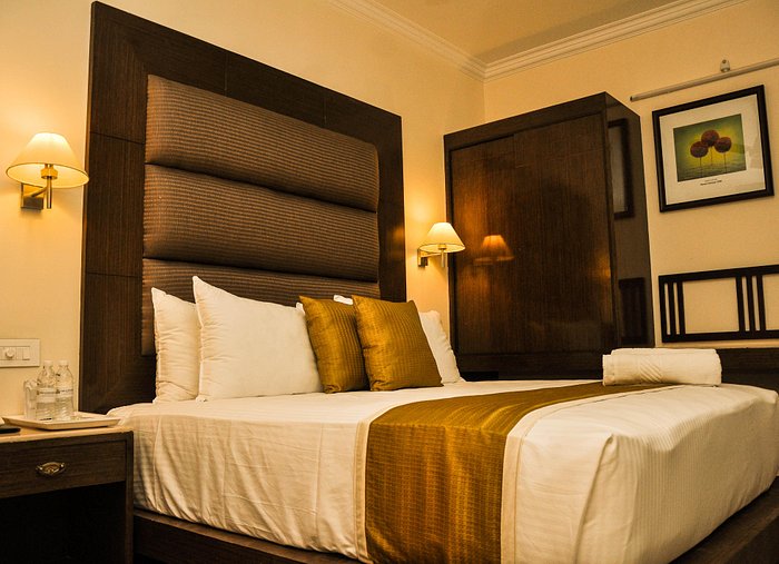 Room of The Gopinivas Grand