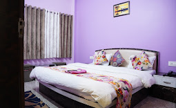 Room view o f Hotel Mahishmati Palace