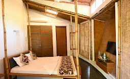 Room view of Amraness Luxury Resort & Hotel in Sasan Gir