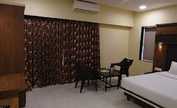 Room view of City Palace Resort