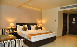 Room view of Comfort Inn Prince hotel