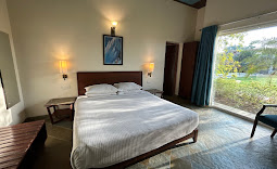 Room view of Dera Masuda Luxury Resort Pushkar