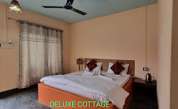 Room view of Eagle Nest Eco Retreat