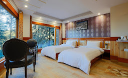 Room view of Fairmount Shimla Forest Greens