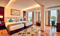 Room view of Golden Tulip Essential