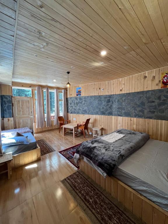 Room View of Happy Returns Home