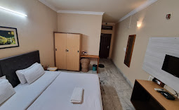 Room view of Hotel Acacia