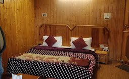 Room view of Hotel Akbar Inn