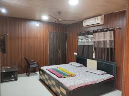 Room view of Hotel Anand