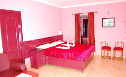 Room view of Hotel Apple valley