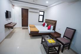 Room view of Hotel Crown Palace