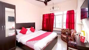 room view of Hotel Dwarika Inn