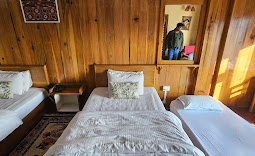 Room view of Hotel Elysium Bomdila