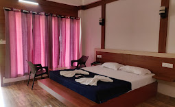 Room view of Hotel Exotica Squares