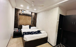 Room view of Hotel Fortune Mumbai