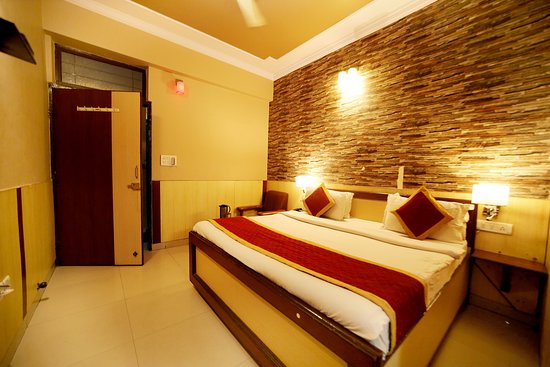 Room view of Hotel Golden Heritage