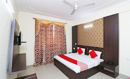 Room view of Hotel Hari resort