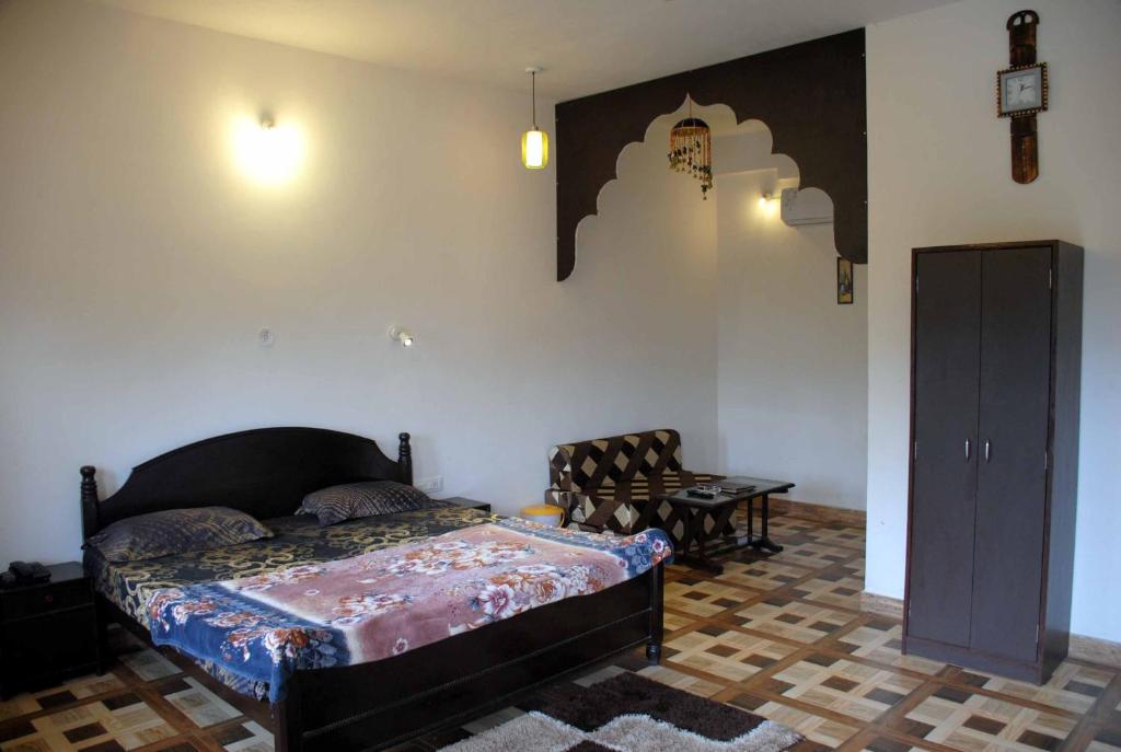 Room view of Hotel Hillview