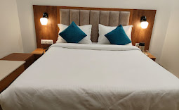 Room view of Hotel Kashni & Restaurant